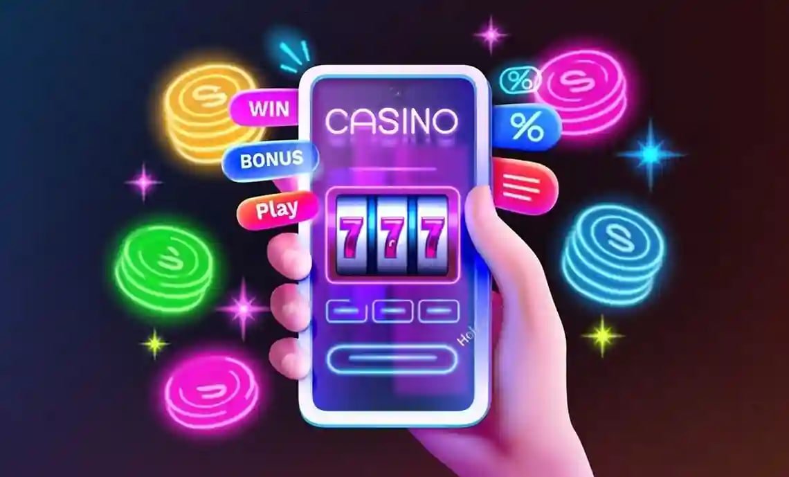 Live Casino inie99