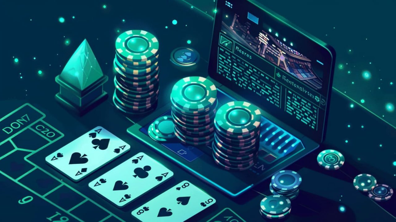 Online Slots inie99